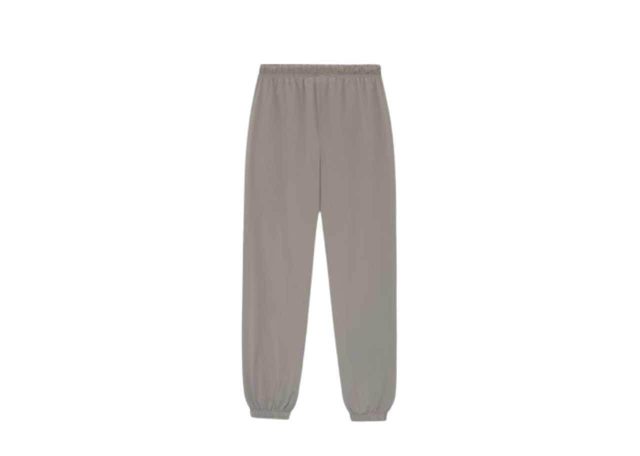 Fear Of God Essentials Core Collection Nylon Track Pant Dust - photo 2