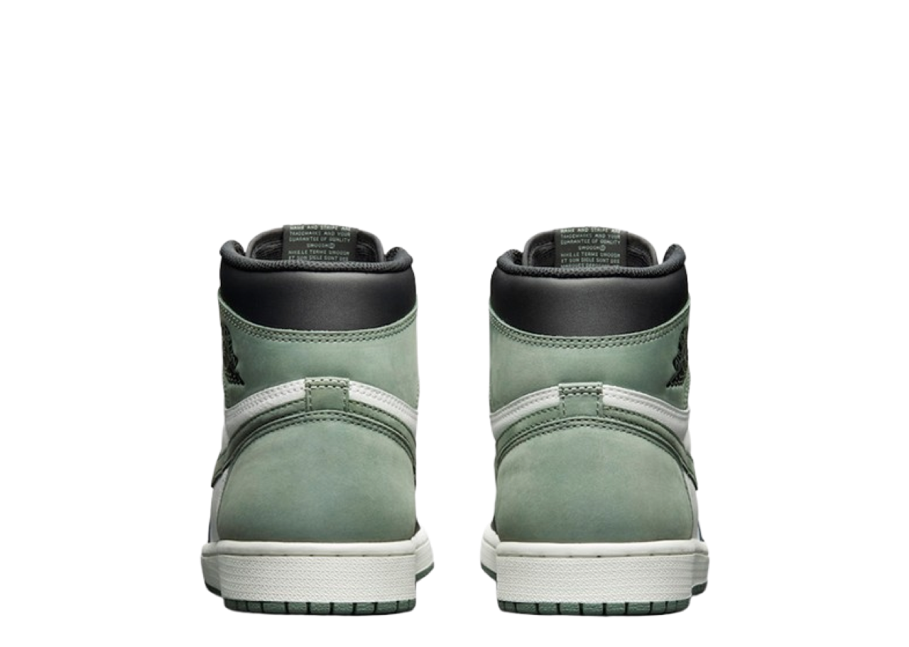 Air Jordan 1 Retro High Clay Green - photo 3