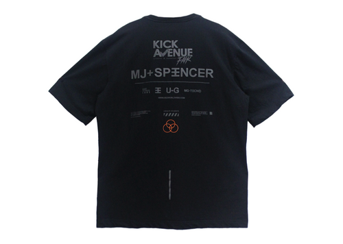 M.V AVE BASIC T MJ-S - photo 2