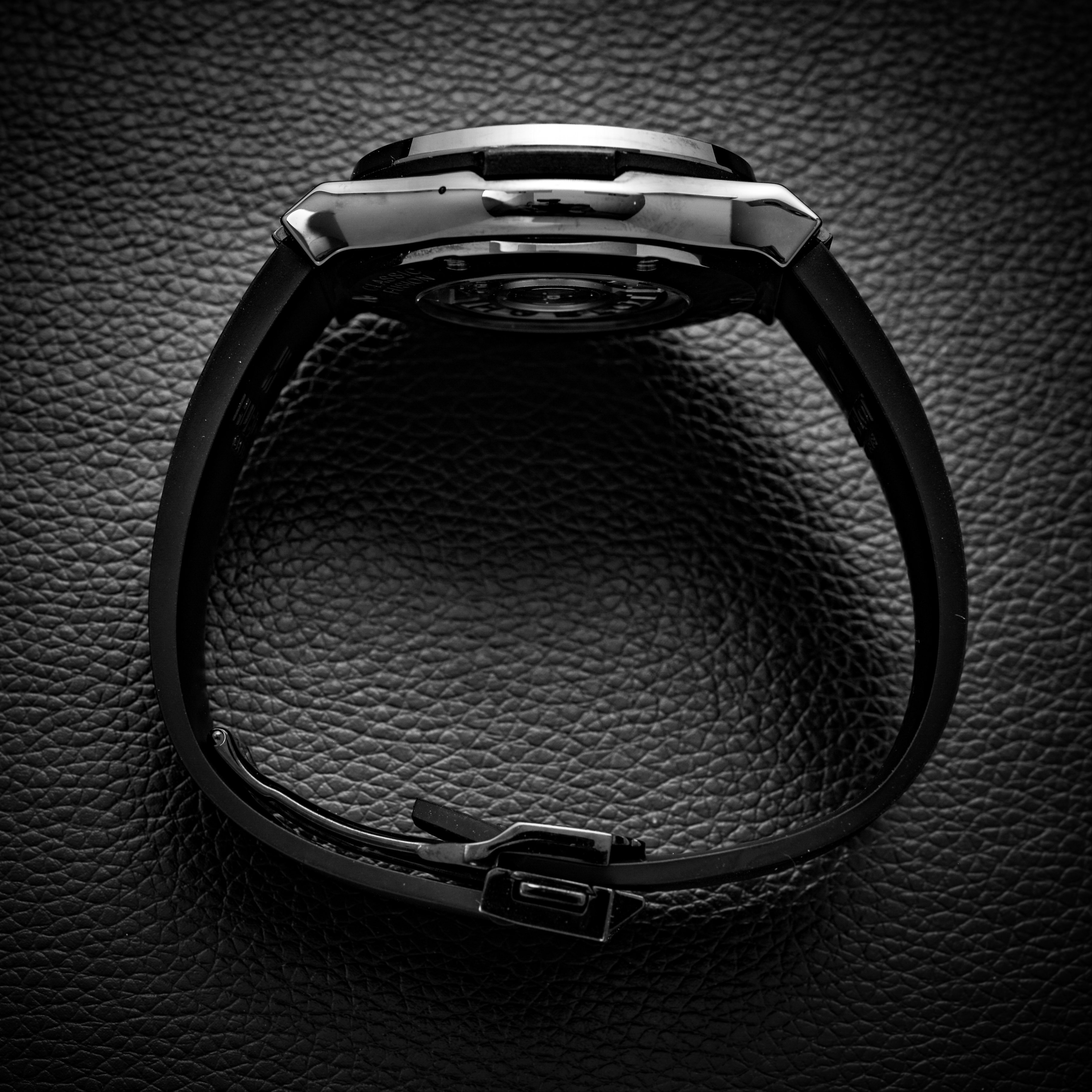 Hublot Classic Fusion Chronograph Black Magic Ref: 541.Cm.1771.Rx - photo 5