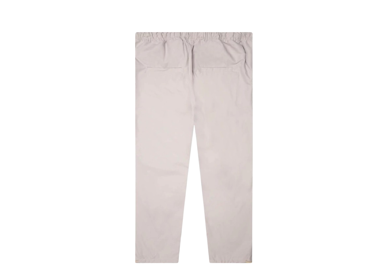 Fear of God Essentials Relaxed Trouser Silver Cloud - photo 2