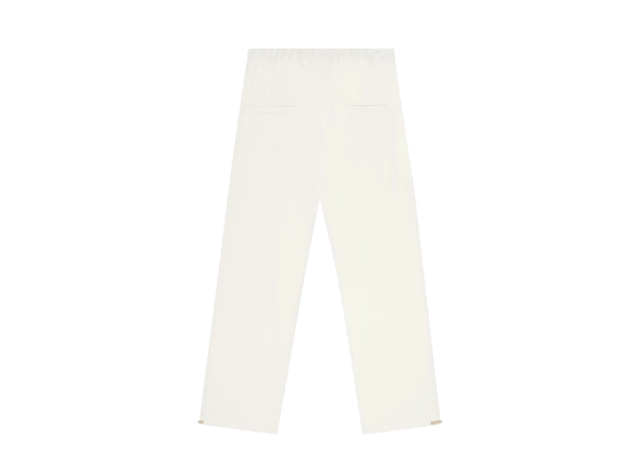 Fear of God Essentials Relaxed Trouser Cloud Dancer - photo 2