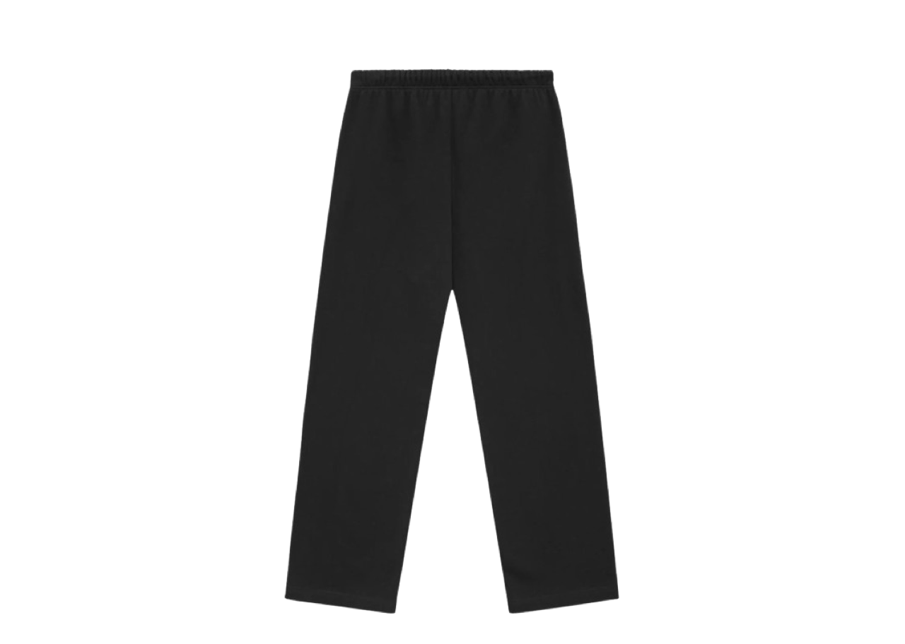 Fear of God Essentials Lounge Sweatpant Black - photo 2