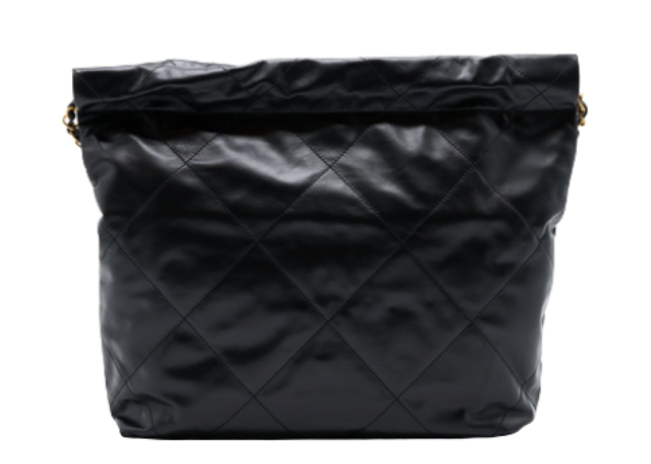 Chanel 22 Small Bag - photo 2