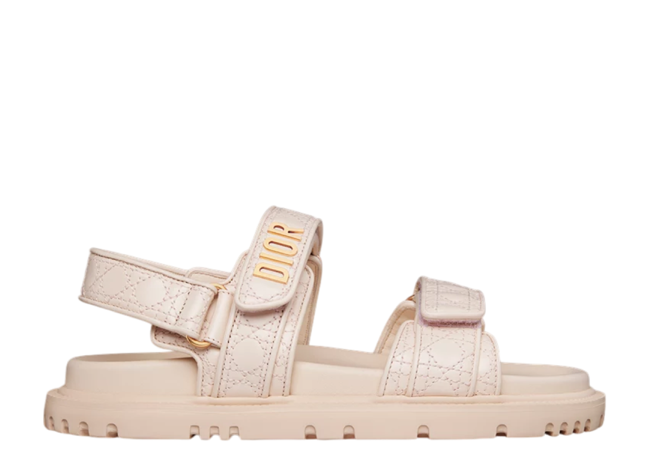 Christian Dior Dioract Sandal