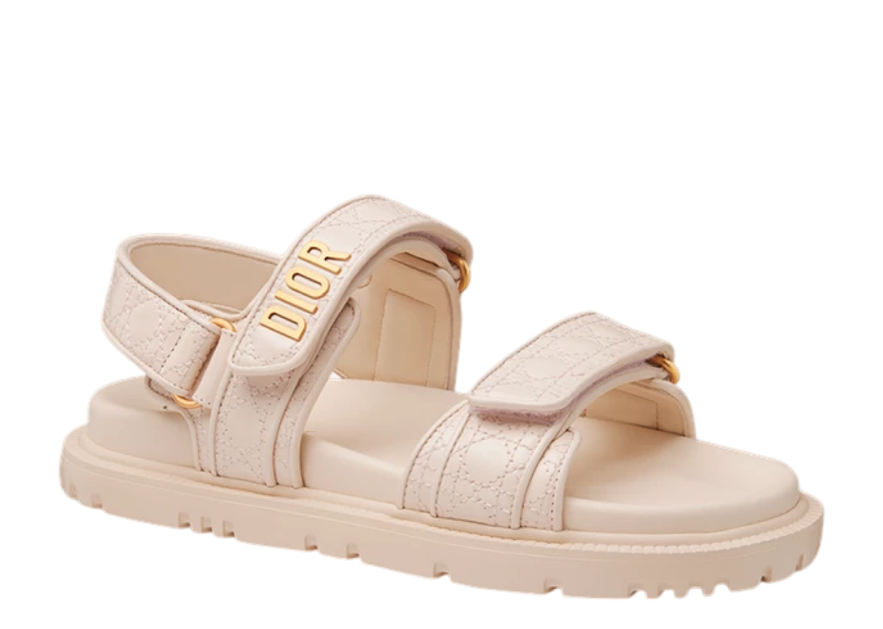 Christian Dior Dioract Sandal - photo 2