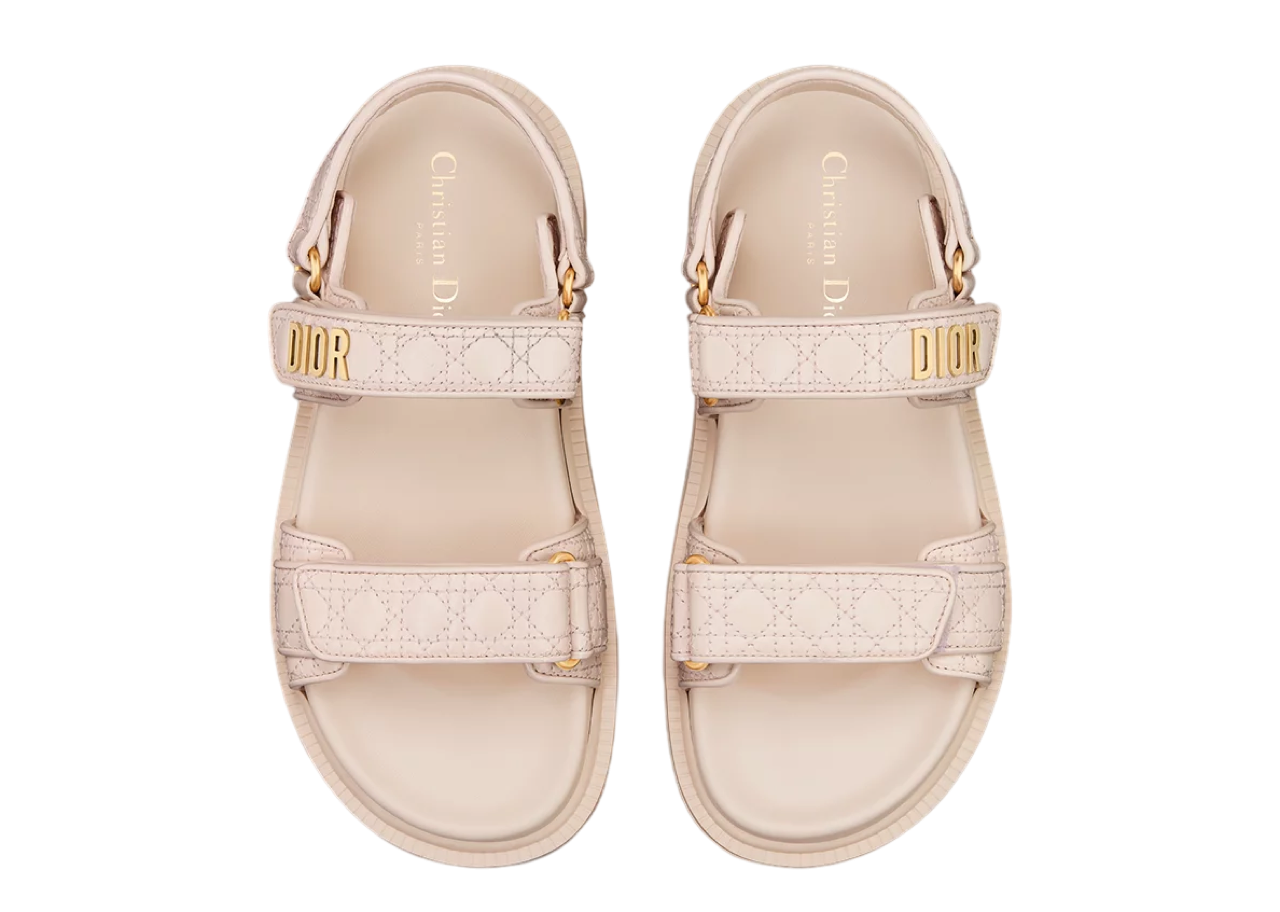 Christian Dior Dioract Sandal - photo 3