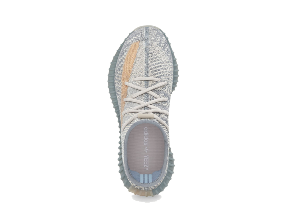 Yeezy Boost 350 V2 Israfil - photo 2