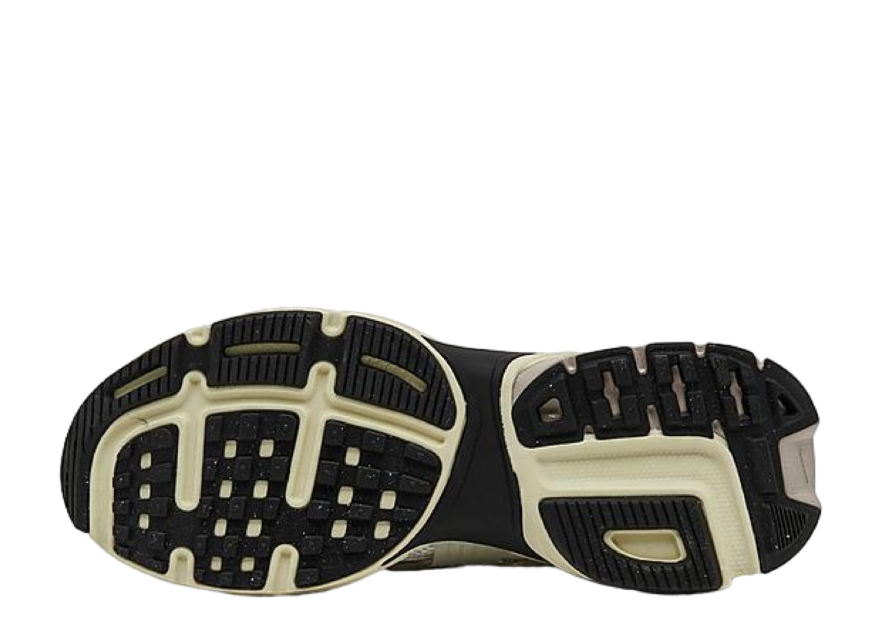 Nike V2K Run Pure Platinum Metallic Silver - photo 4