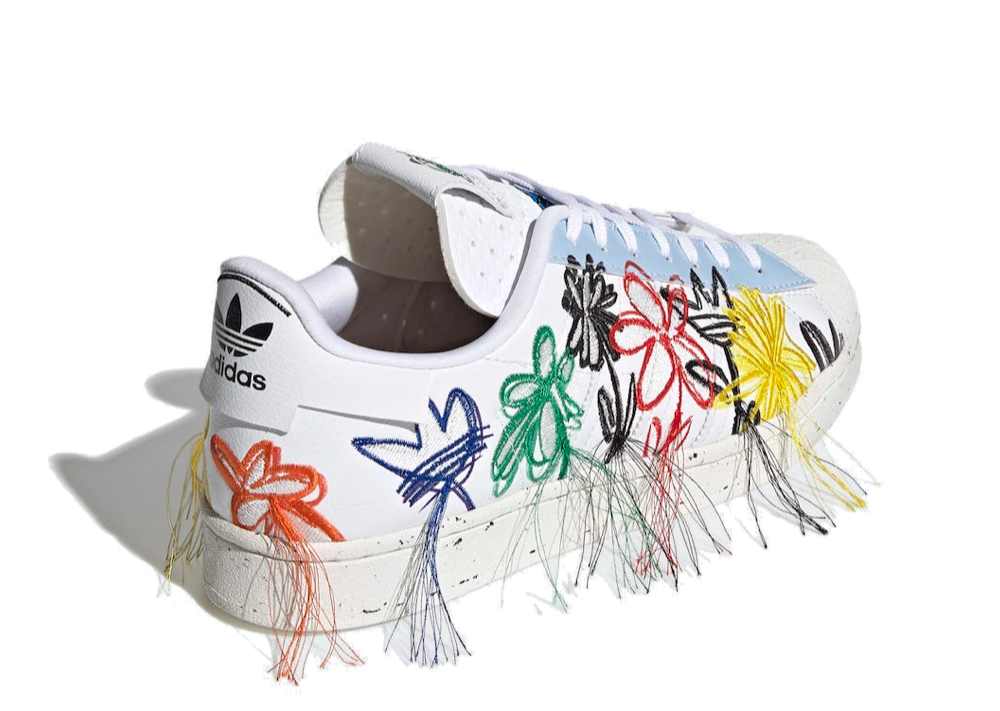Adidas Superstar Sean Wotherspoon Superearth - photo 3