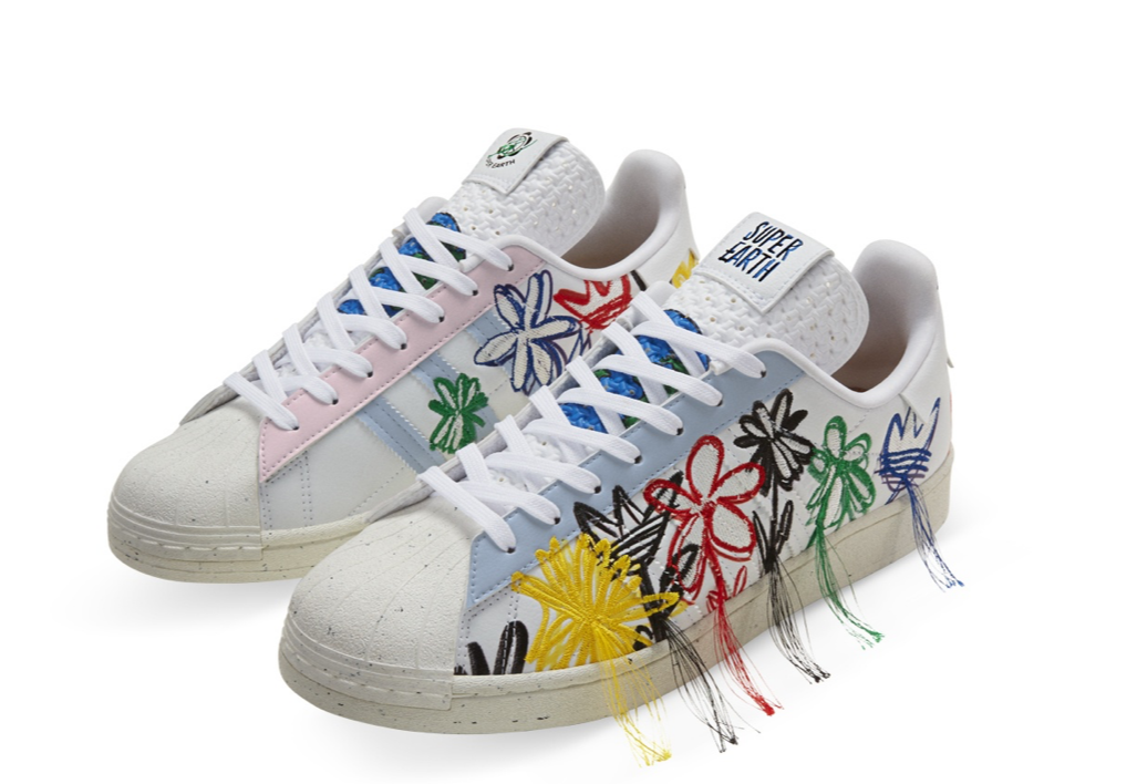 Adidas Superstar Sean Wotherspoon Superearth - photo 2