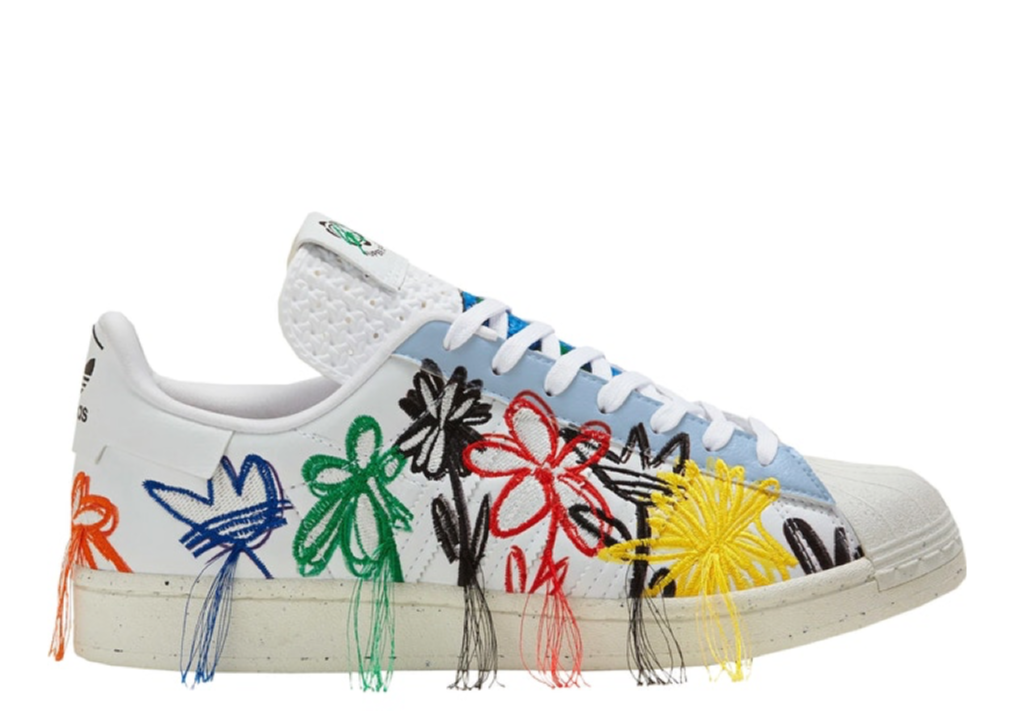 Adidas Superstar Sean Wotherspoon Superearth