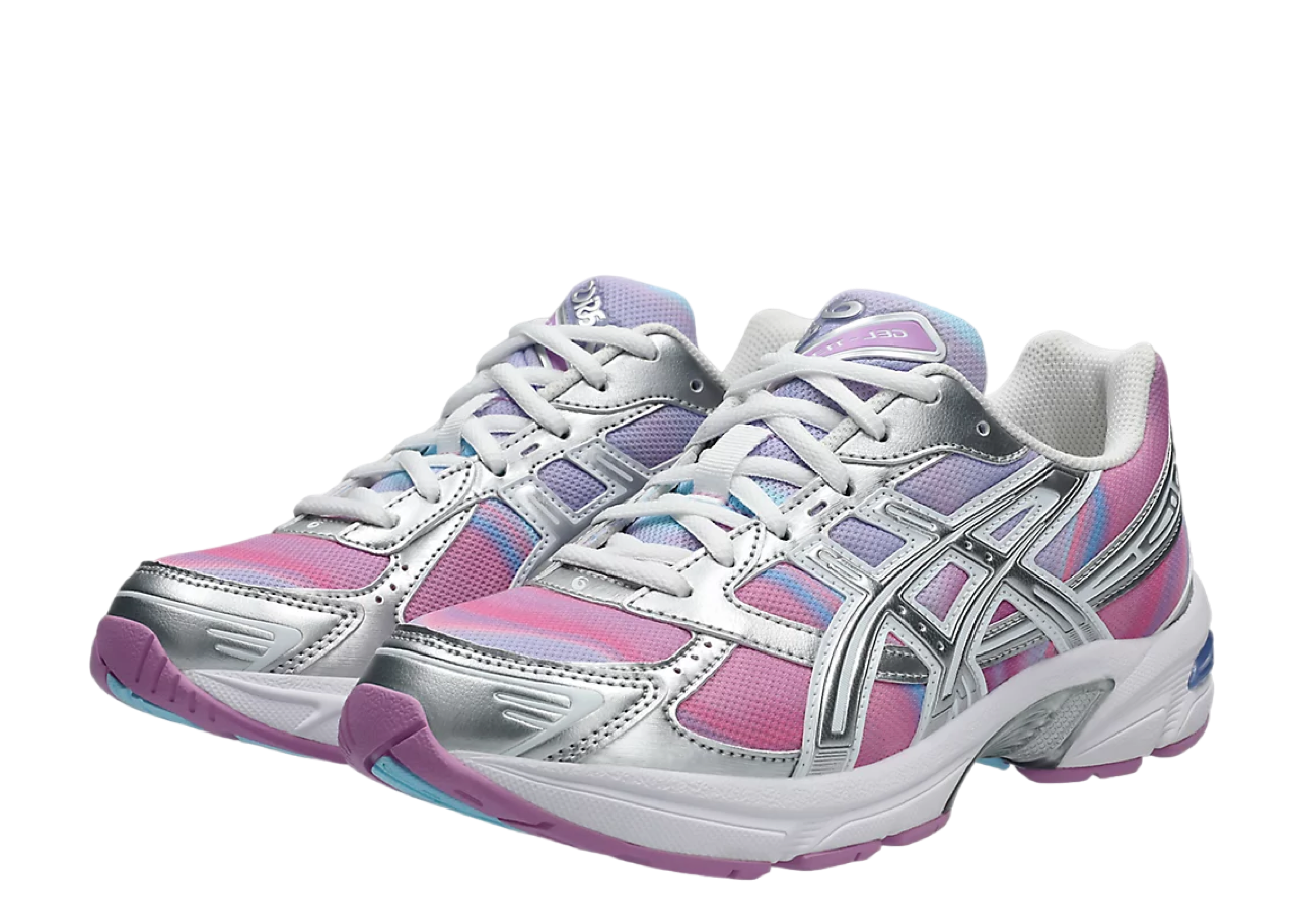 ASICS Gel-1130 Baby Lavender Pure Silver (Women's) - photo 2