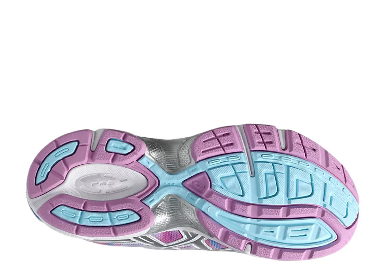 ASICS Gel-1130 Baby Lavender Pure Silver (Women's) - photo 4