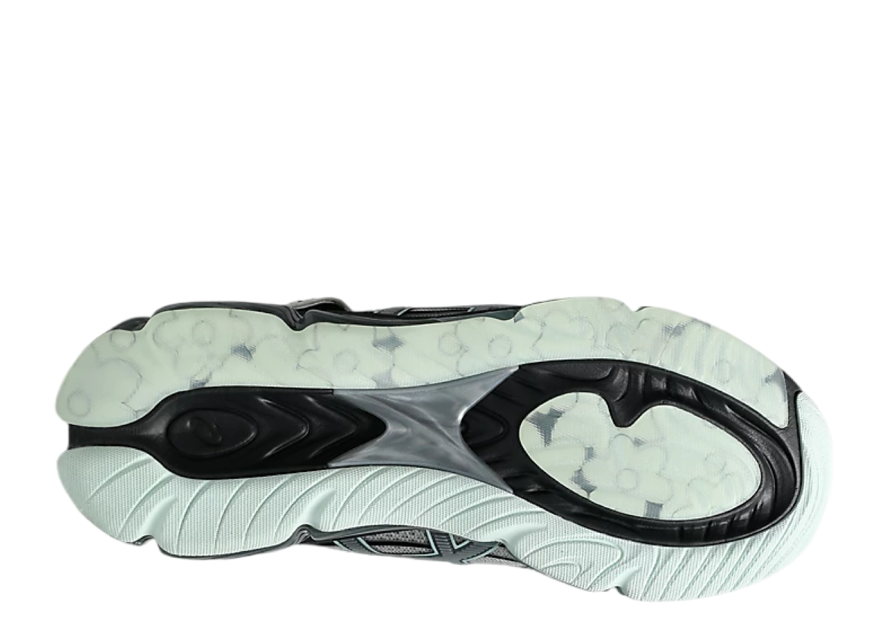 ASICS Cecilie Bahnsen x Gel-Quantum 360 VIII Silver Clearly Aqua - photo 4