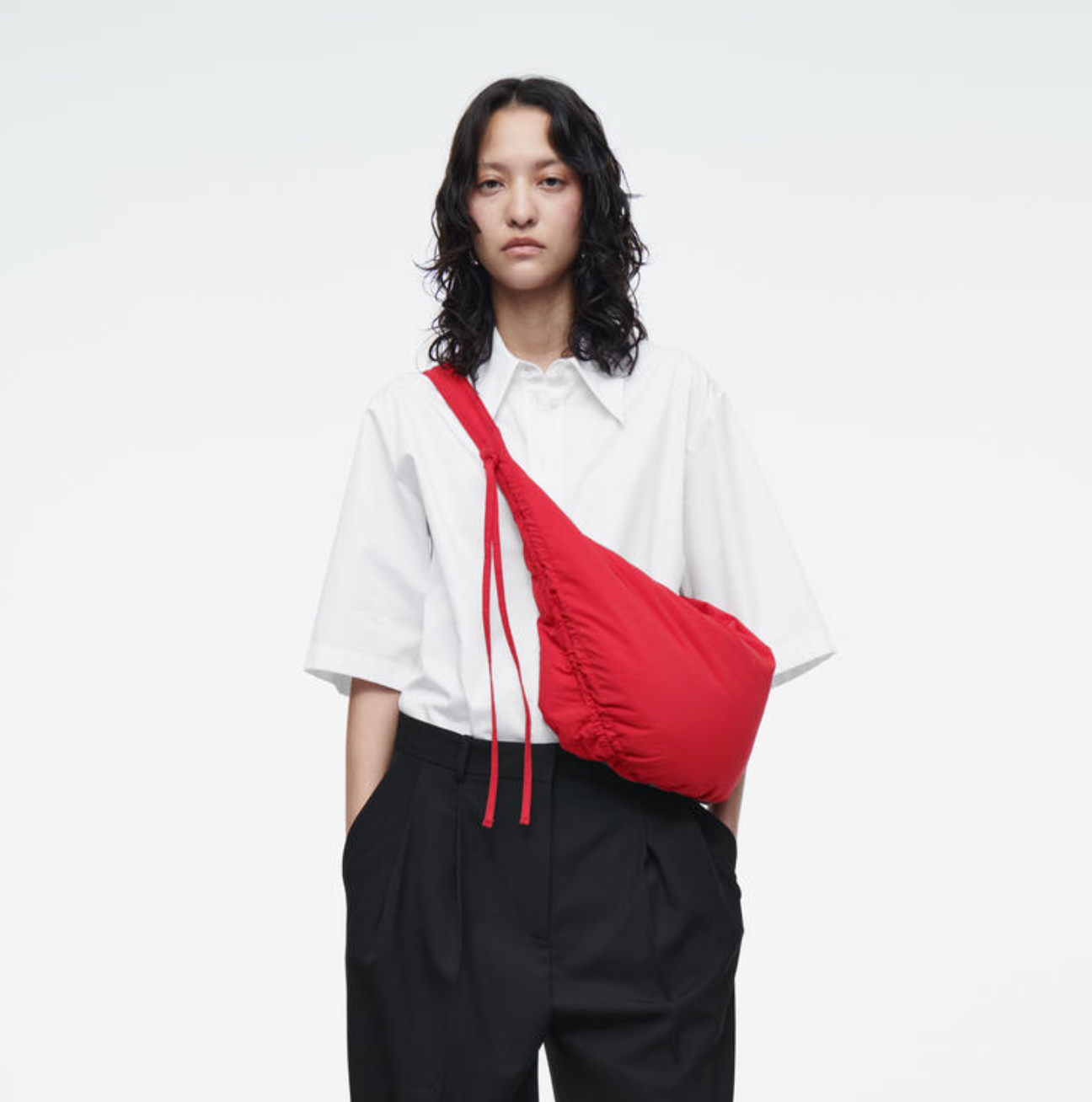 COS Canopy Mini Crossbody - photo 2