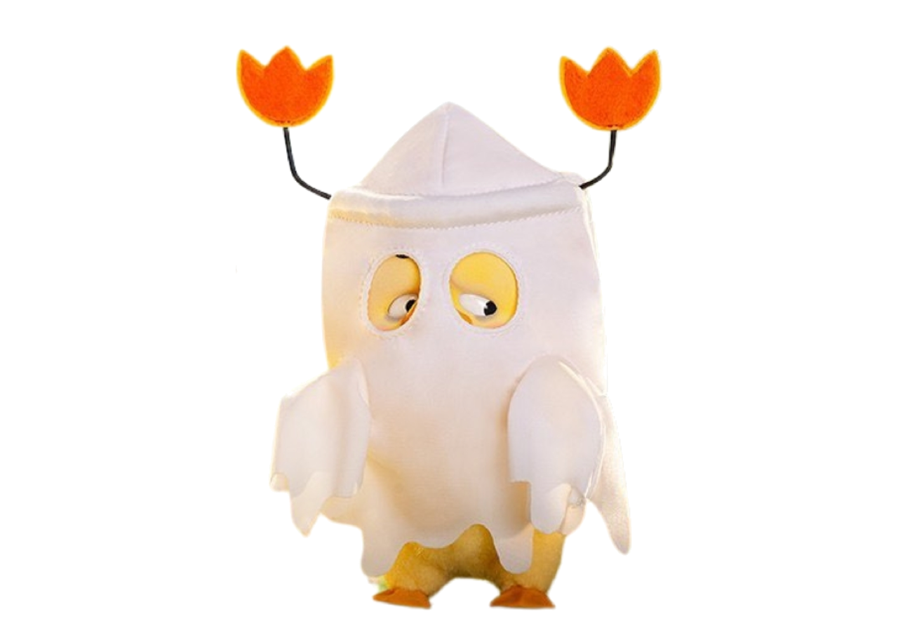 Upset Duck V3 Born This Way Blind Box - photo 3