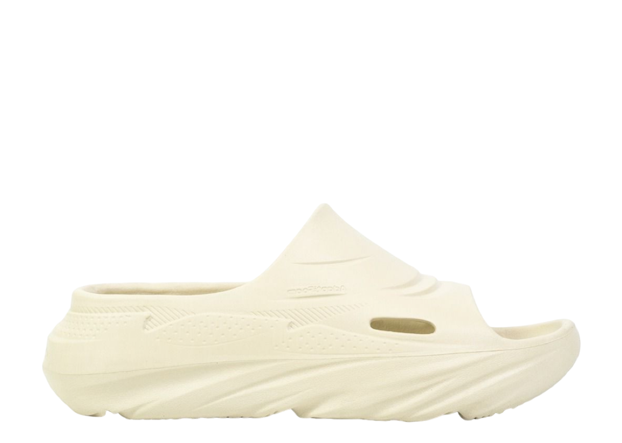 Porto X Oscar Beige Slide