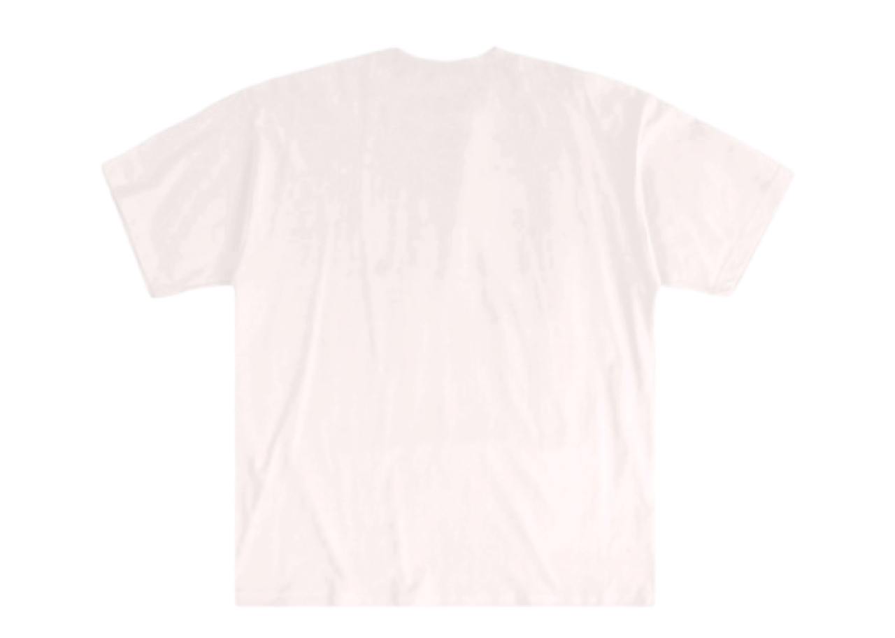 Kick Avenue Official Merchandise OG T-Shirt White - photo 2