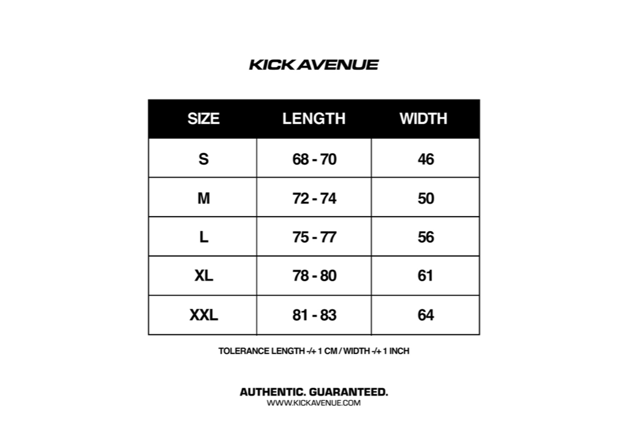 Kick Avenue Official Merchandise Enthusiast T-Shirt White - photo 3