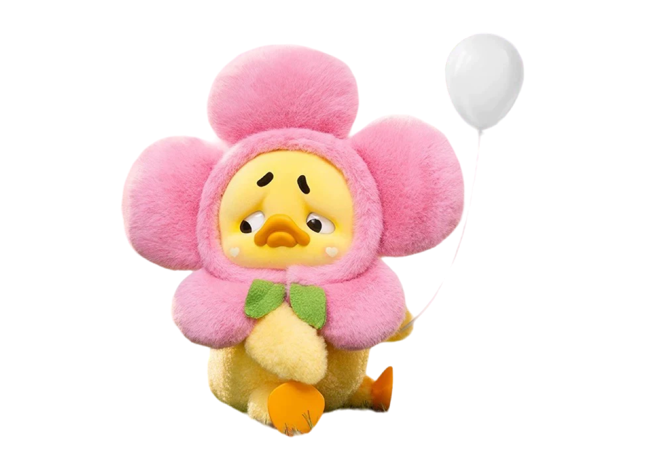 Upset Duck Max Bloom For You Duck - photo 2