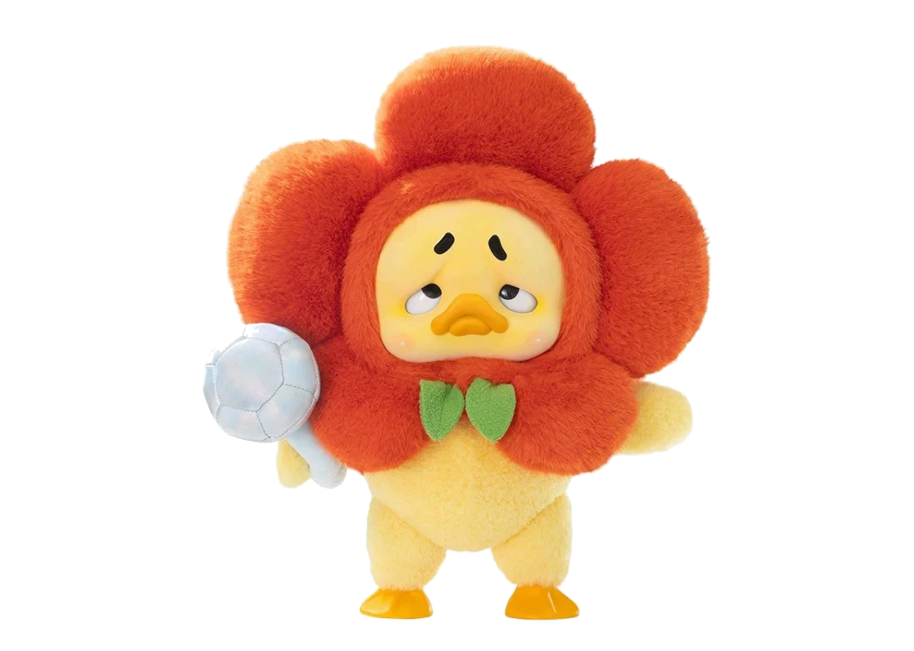 Upset Duck Max Bloom For You Duck