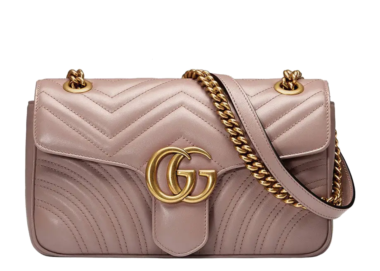 Gucci GG Marmont Small Bag