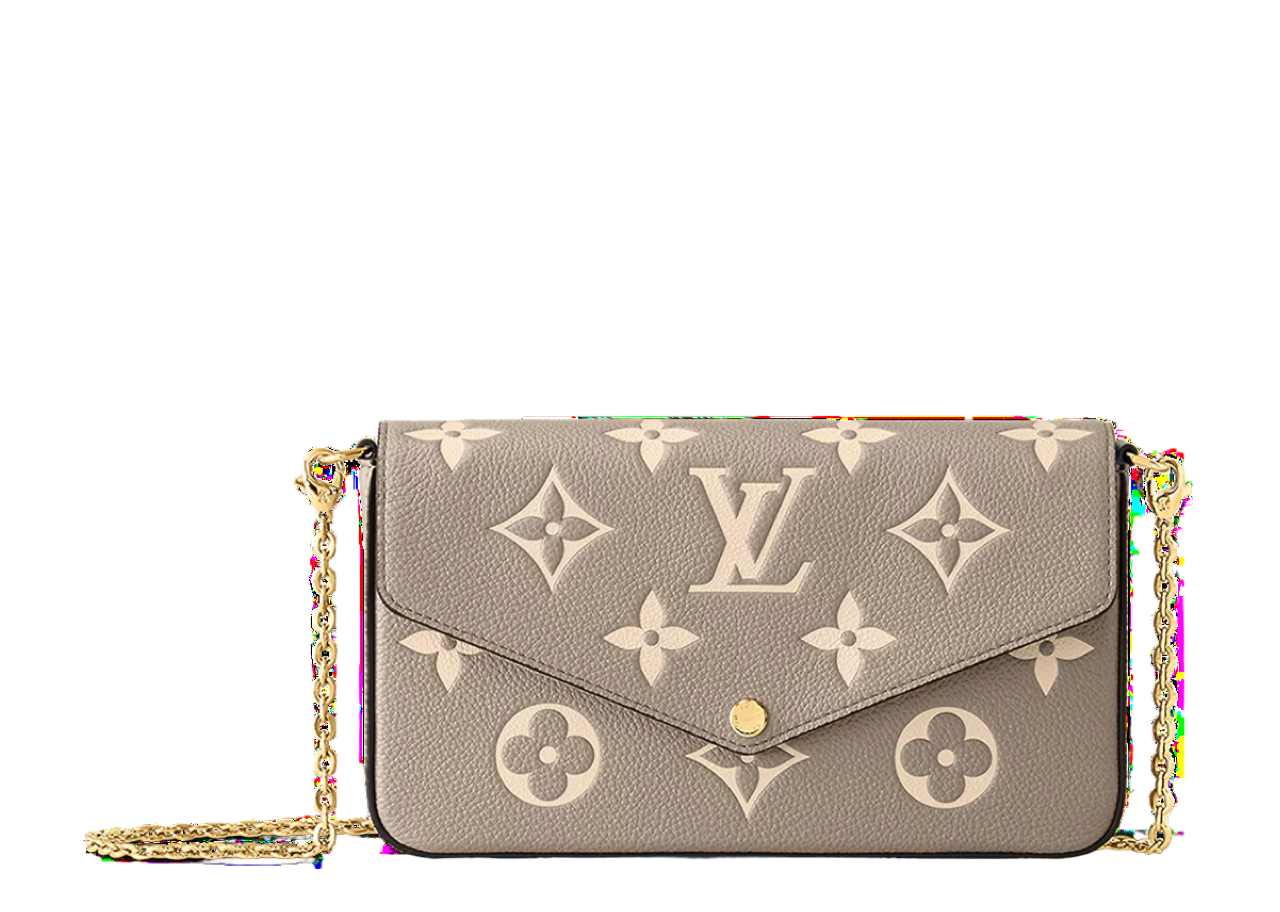 Louis Vuitton Félicie Pochette
