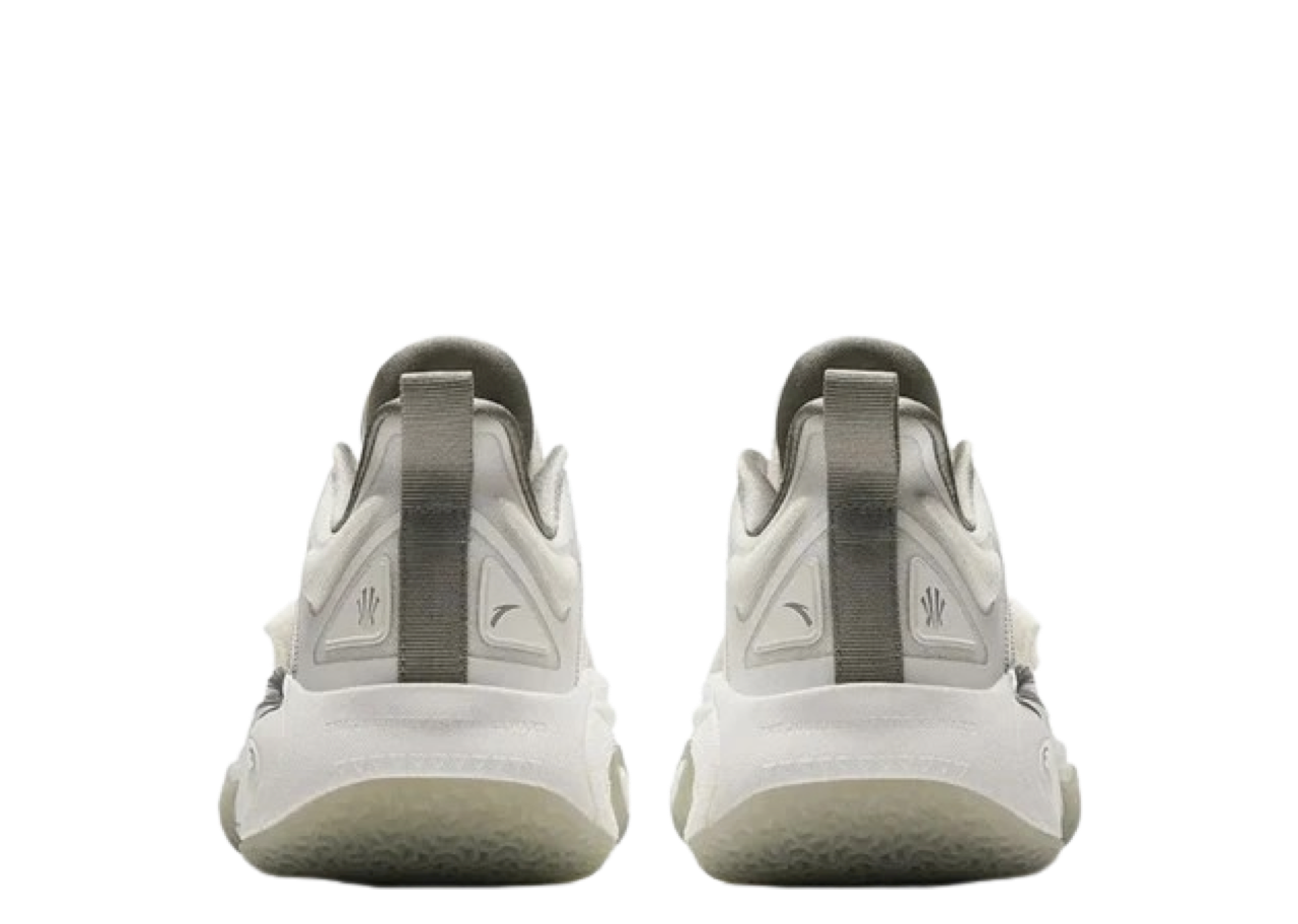Anta Kai 1 Triple White - photo 3