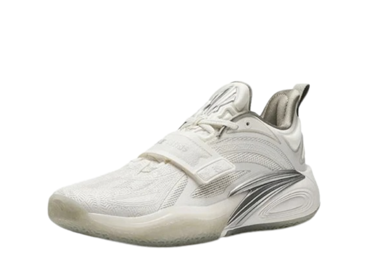 Anta Kai 1 Triple White - photo 2