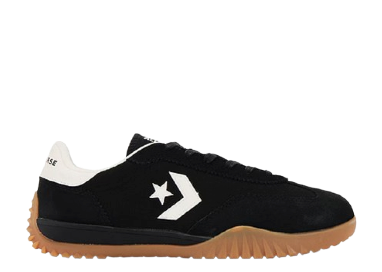 Converse Run Star Trainer Black Egret