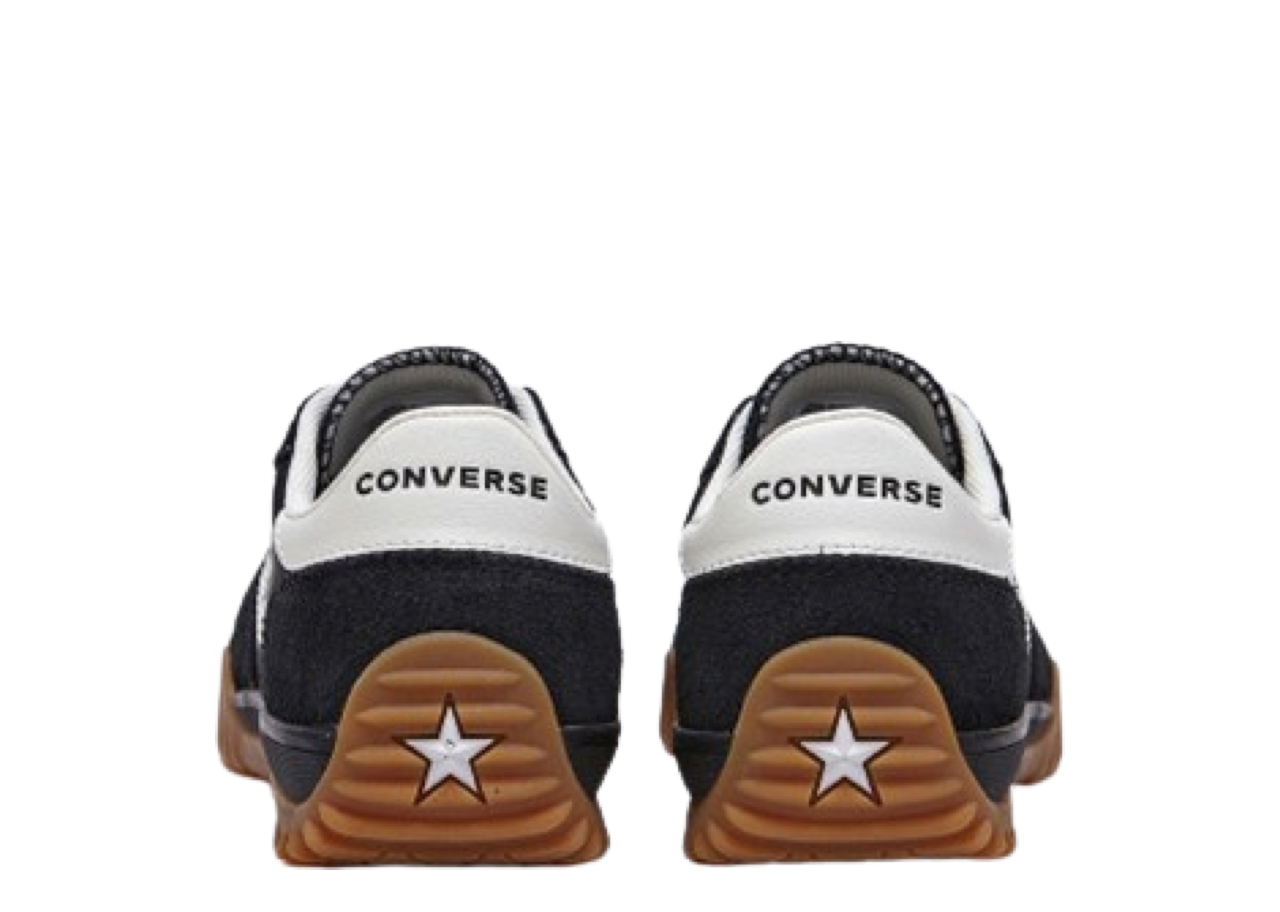 Converse Run Star Trainer Black Egret - photo 3