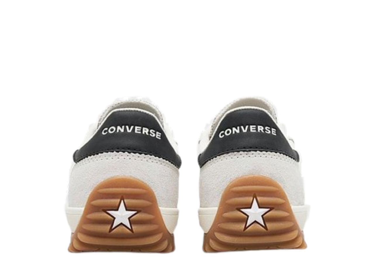 Converse Run Star Trainer Egret Black - photo 3