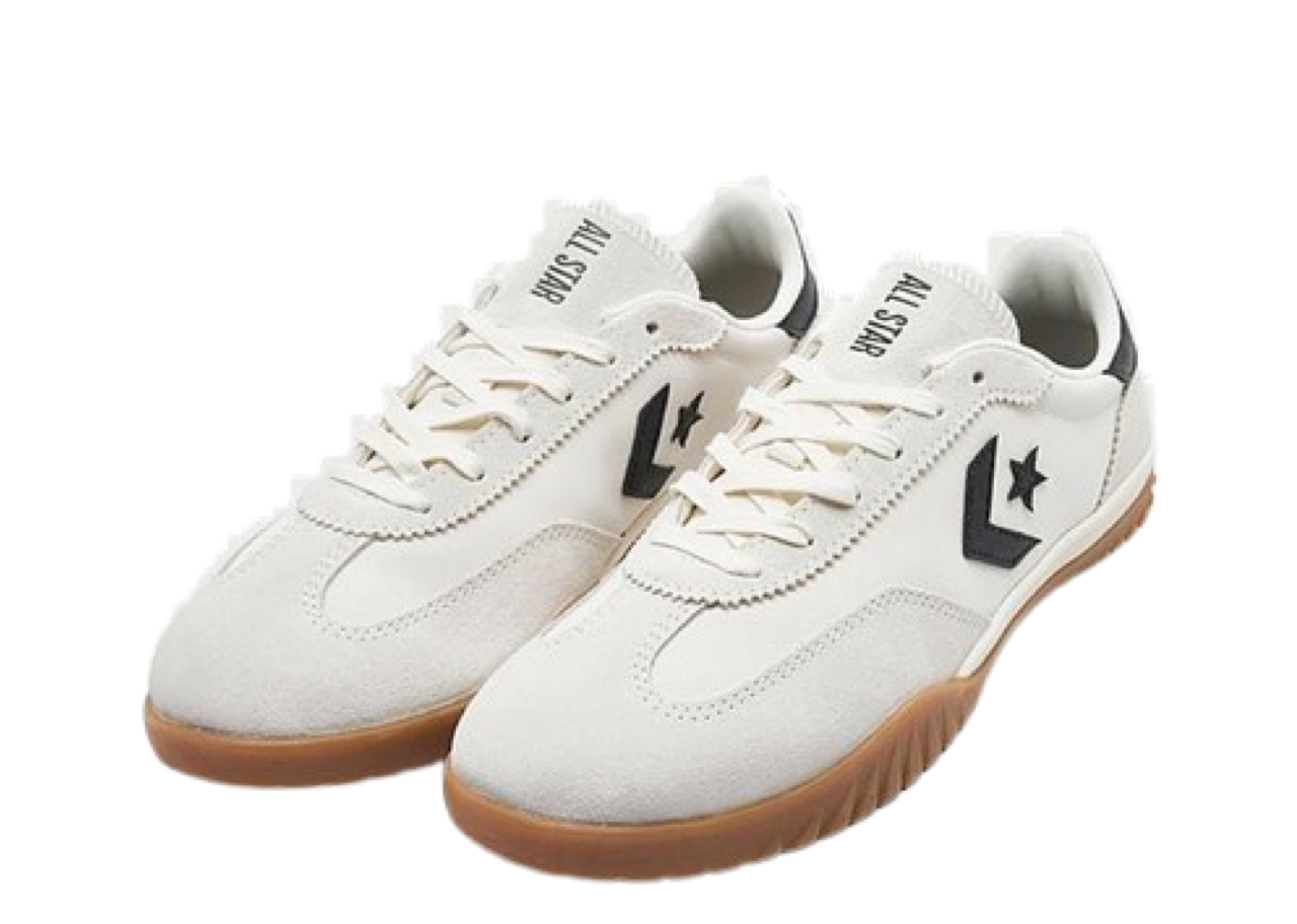 Converse Run Star Trainer Egret Black - photo 2