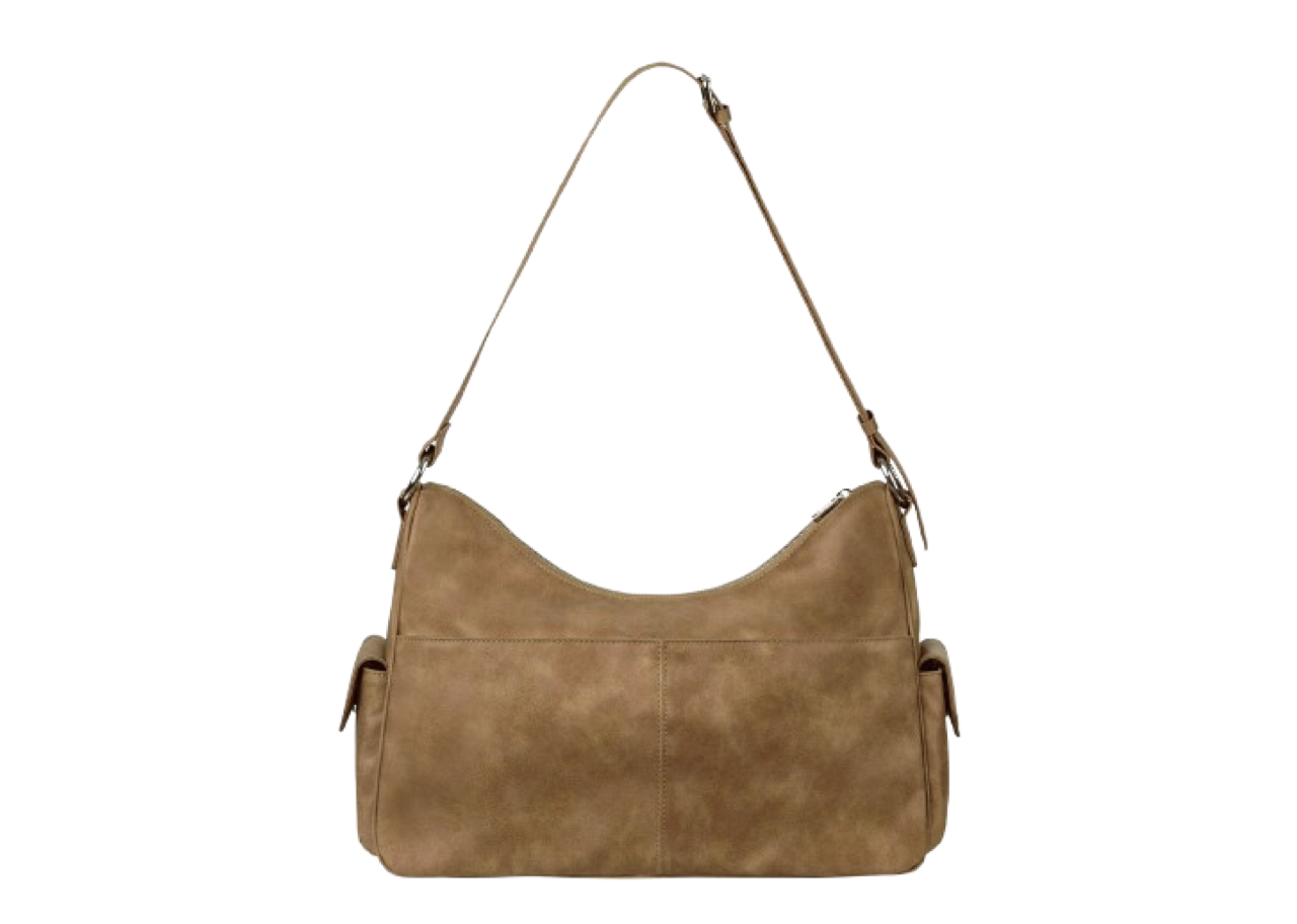 Stand Oil Joey Bag Camel - photo 3