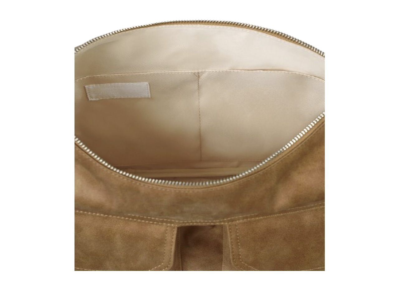Stand Oil Joey Bag Camel - photo 4