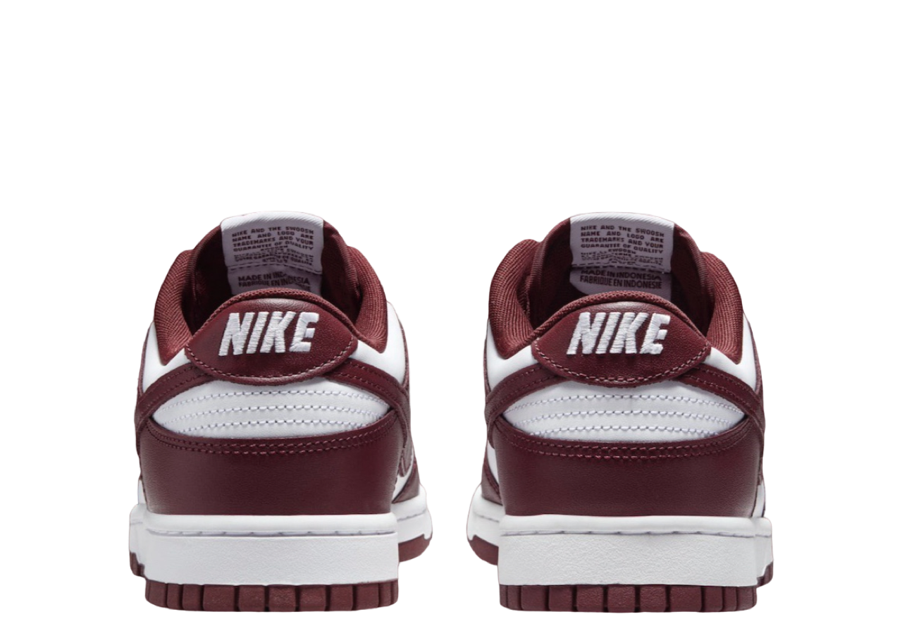 Nike Dunk Low Redwood - photo 3