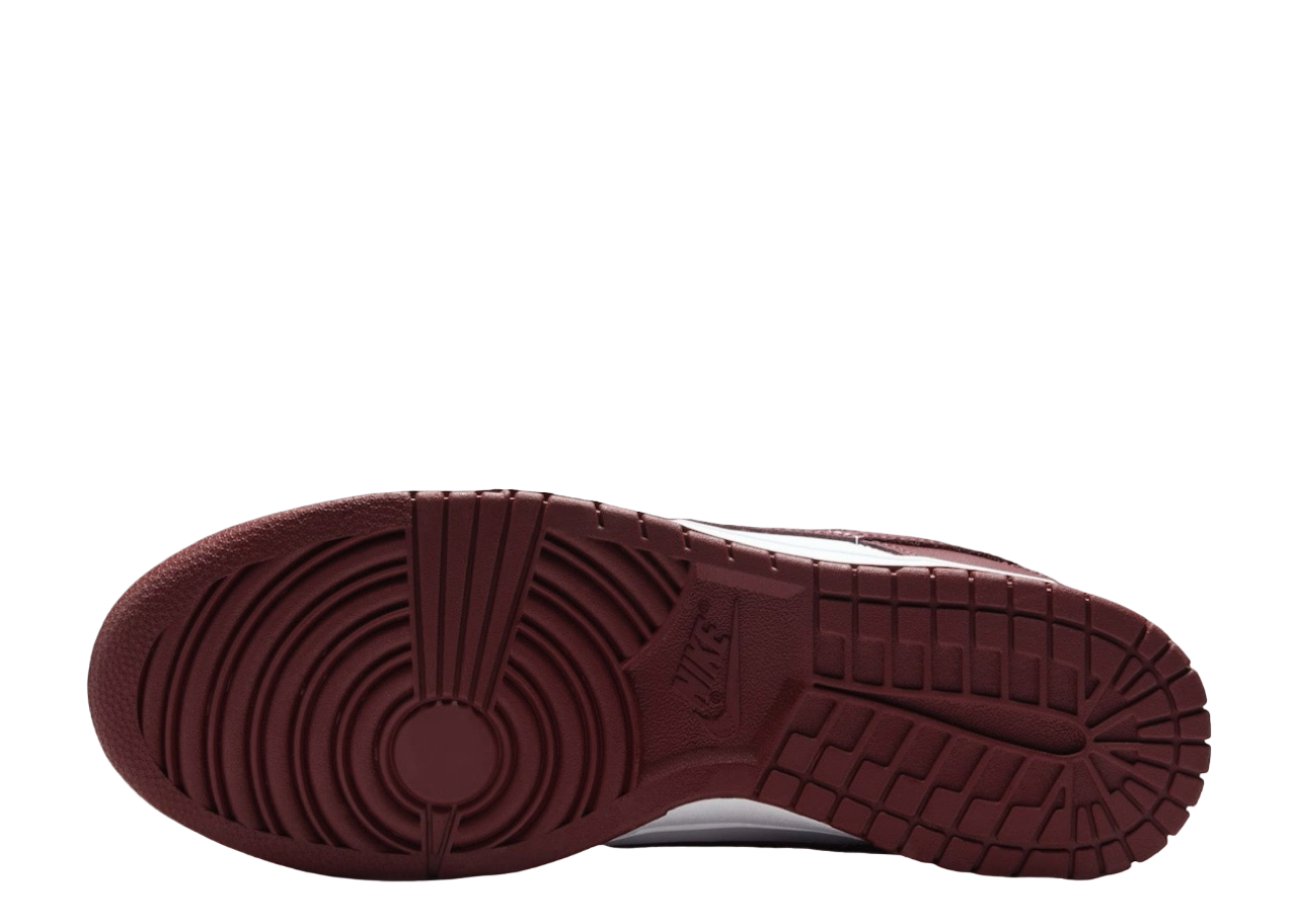 Nike Dunk Low Redwood - photo 4