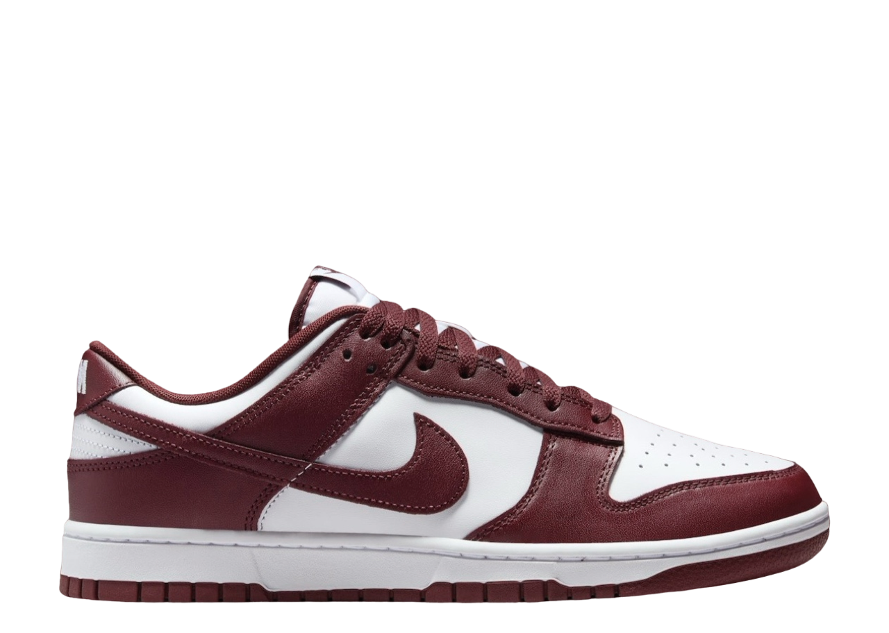 Nike Dunk Low Redwood