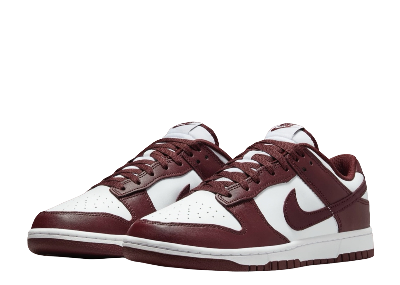 Nike Dunk Low Redwood - photo 2