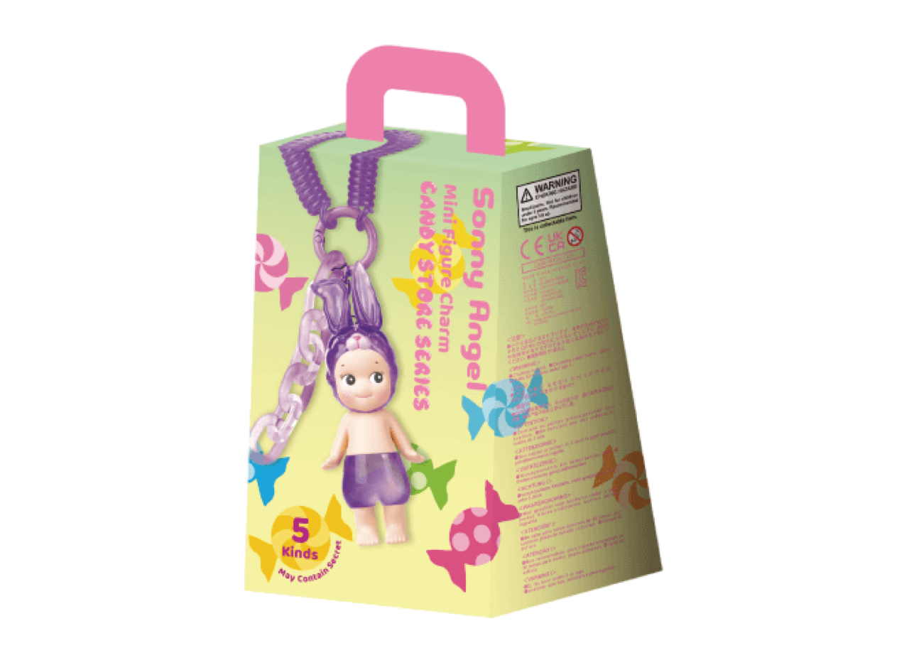 Sonny Angel Candy Store Series Blind Box