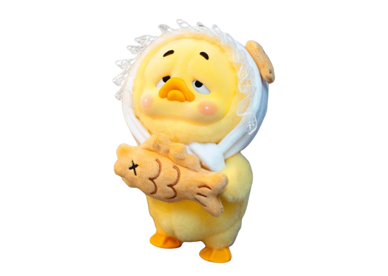 Upset Duck V1 Work Upset Me Loafing Duck
