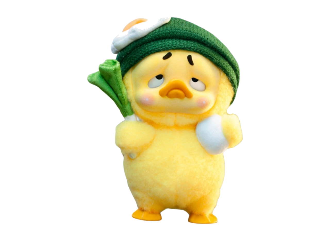 Upset Duck V1 Work Upset Me No Brownbag Duck
