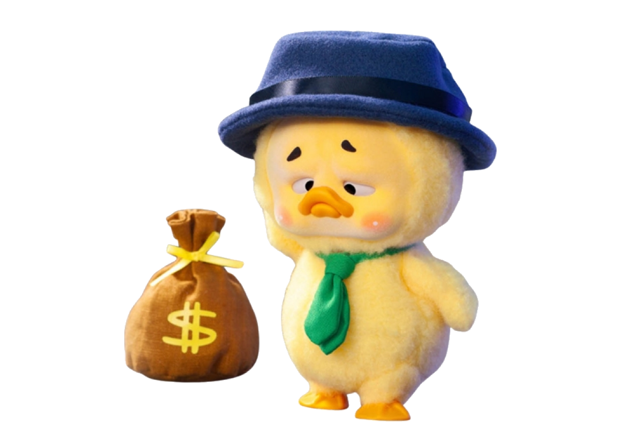 Upset Duck V1 Work Upset Me Out Of Budget Duck