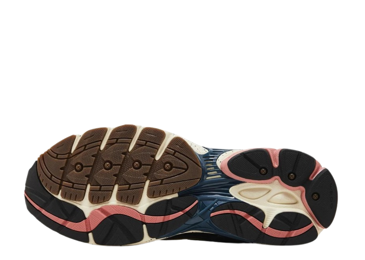 Saucony Progrid Omni 9 Autumnal Equinox Pack - photo 3