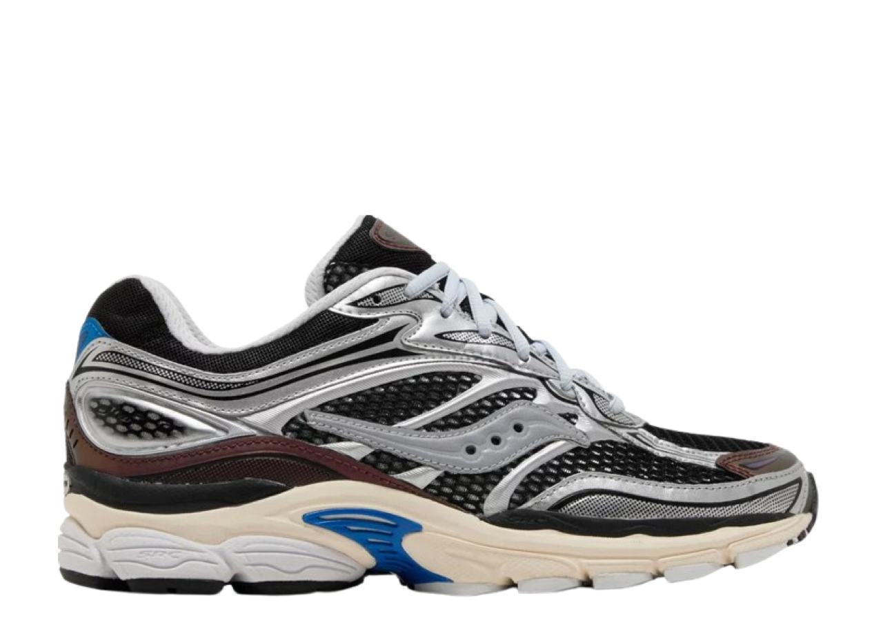 Saucony Progrid Omni 9 Disrupt Pack