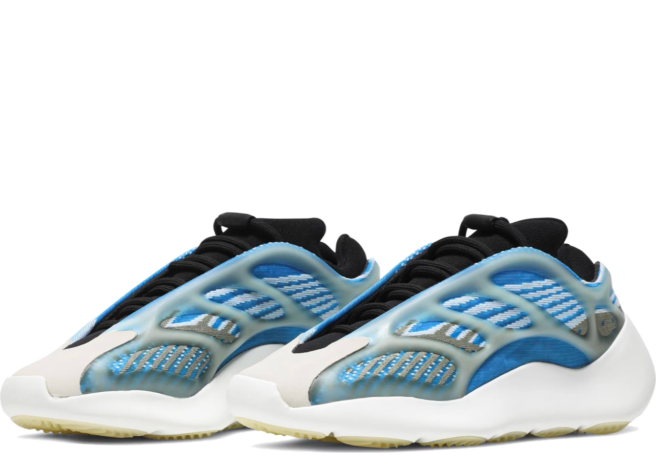 Yeezy 700 V3 Azareth - photo 2