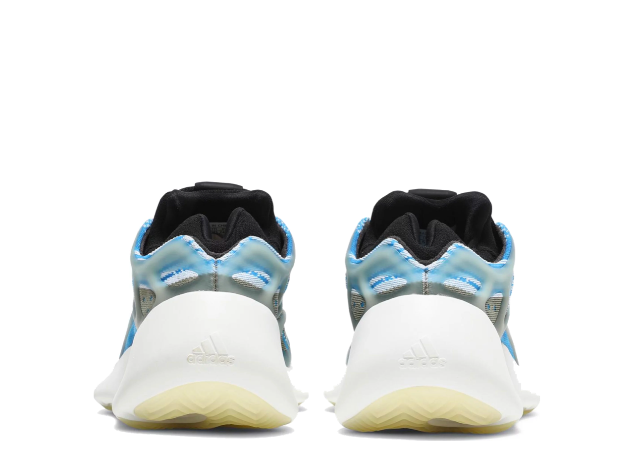 Yeezy 700 V3 Azareth - photo 3
