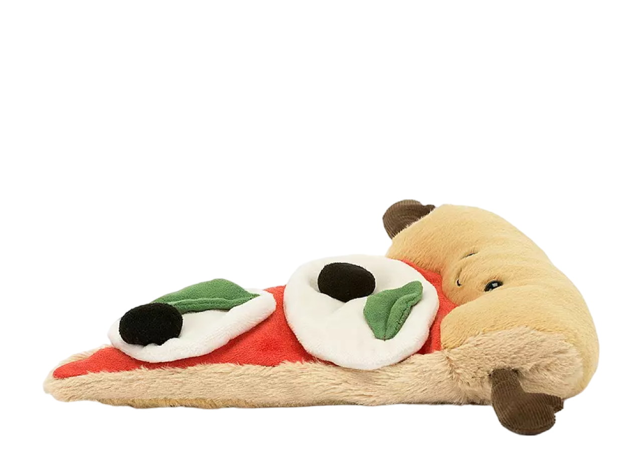 Jellycat Pizza - photo 2
