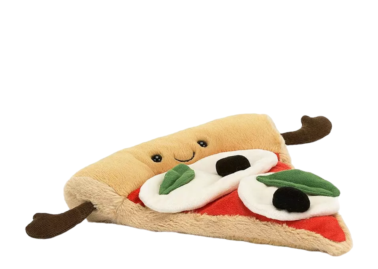 Jellycat Pizza